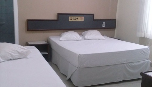 Habitación cuádruple