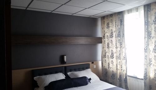 Habitación individual estándar