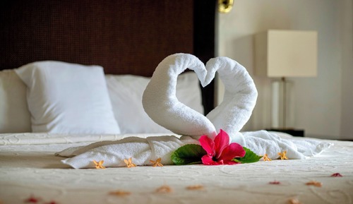 Apartment Ocean View 