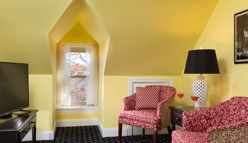 Suite Deluxe, 2 habitaciones