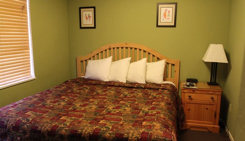 Apartamento, 2 habitaciones, 2 baños