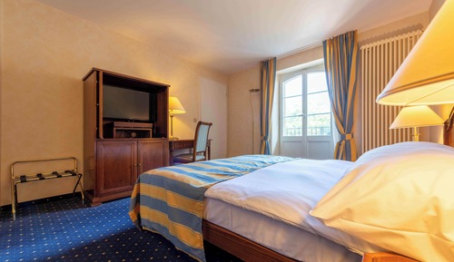 Habitación tradicional