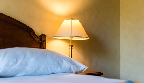 Habitación individual tradicional