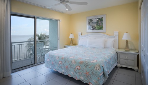 Apartamento Signature, 2 habitaciones, vistas a la playa, frente al mar