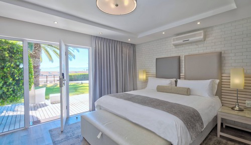 Habitación Deluxe, 1 cama de matrimonio grande, no fumadores