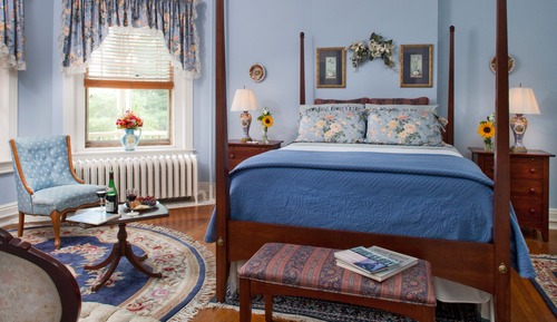 Habitación Deluxe doble, 1 cama de matrimonio