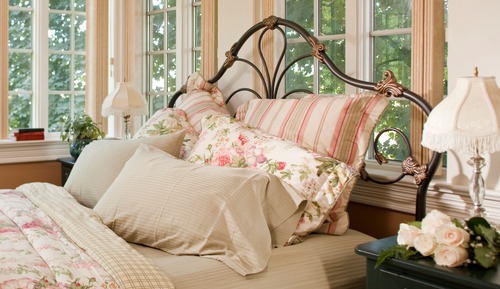 Habitación panorámica doble, 1 cama de matrimonio