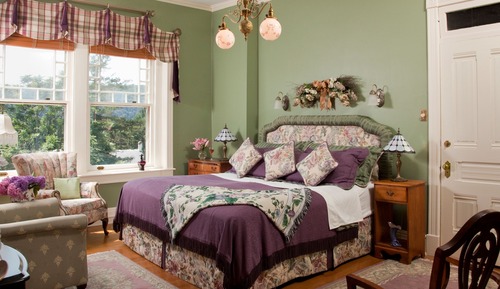 Suite superior, 1 cama de matrimonio grande