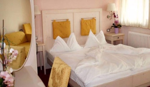 Habitación estándar doble, balcón