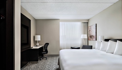 Habitación, 1 cama de matrimonio grande, no fumadores