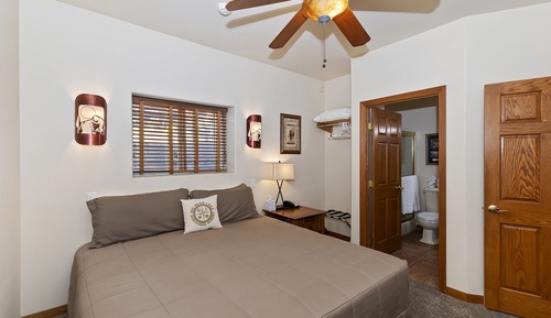 Suite estudio Premium