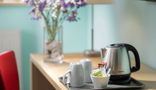 Habitación familiar