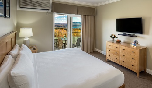 Suite, 1 habitación