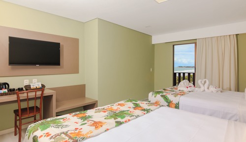 Habitación superior