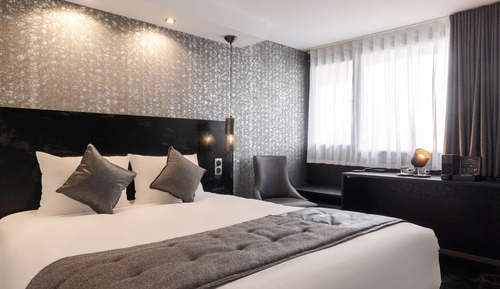 Habitación doble (Elégance)
