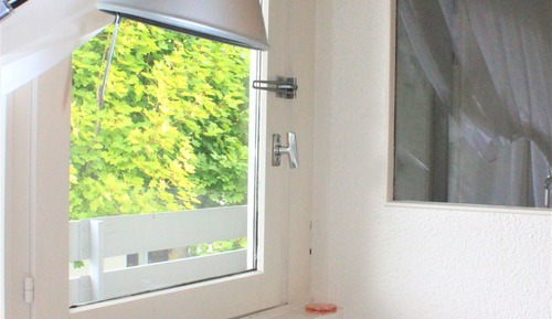 Habitación estándar, 1 cama doble