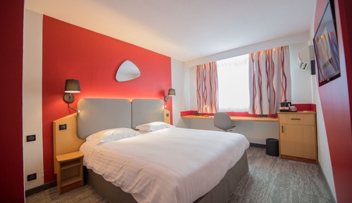 Habitación Premium doble