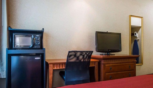 Habitación, 1 cama de matrimonio grande, no fumadores