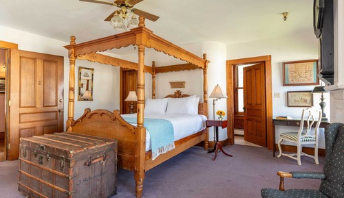 Habitación Deluxe, 1 habitación (Room #2)