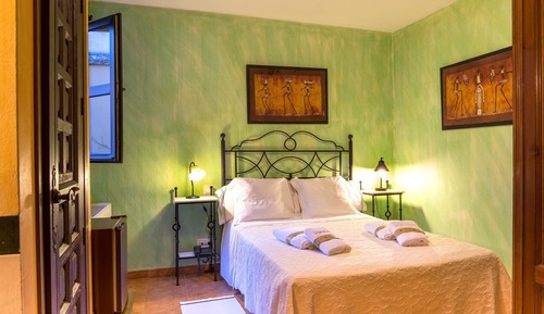 Habitación individual