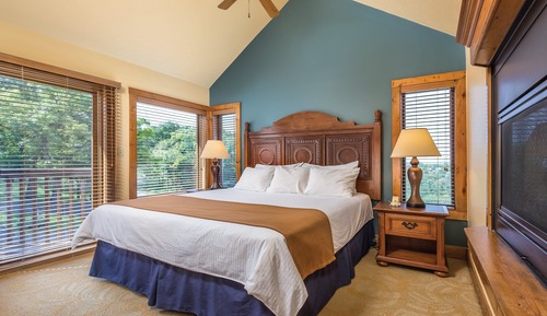 Habitación estándar, 1 habitación, no fumadores, cocina