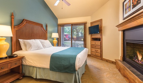 Habitación estándar, 2 habitaciones, no fumadores, cocina