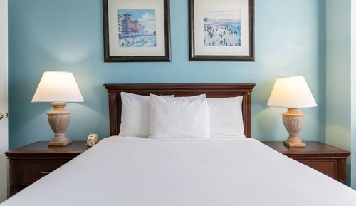 Suite, 1 habitación