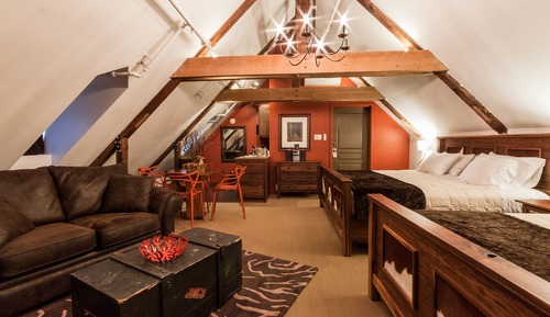 Loft