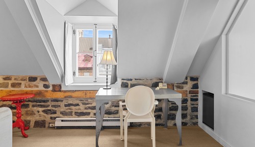 Habitación Deluxe, 1 cama de matrimonio