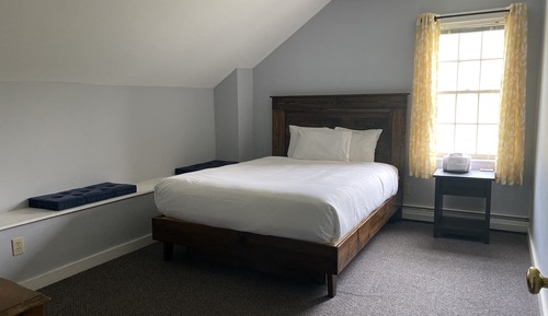 Apartamento familiar