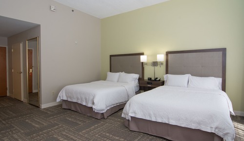 Estudio, accesible para personas con discapacidad, no fumadores