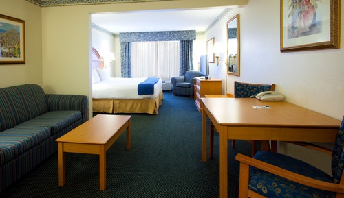 Habitación estándar, 1 cama de matrimonio grande