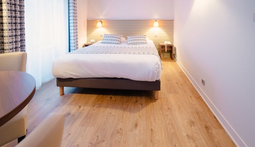 Habitación superior