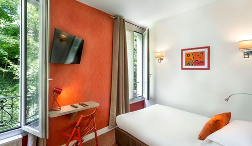 Habitación individual