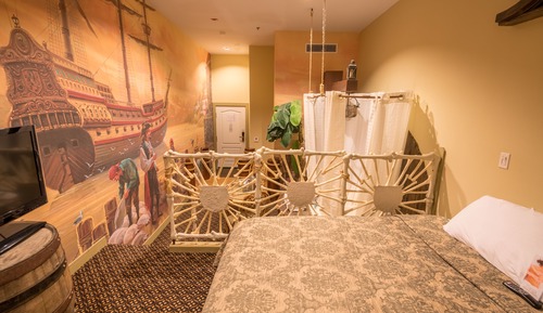 Habitación, no fumadores