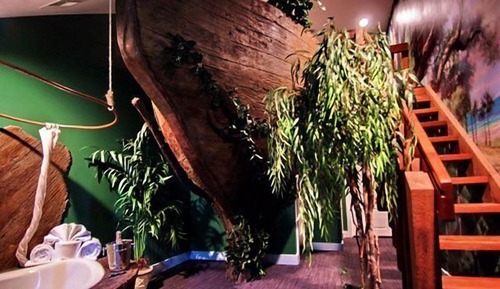 Habitación, no fumadores