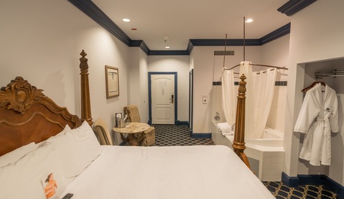 Habitación, no fumadores