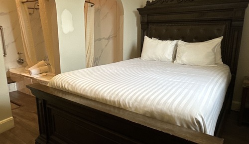 Habitación, no fumadores