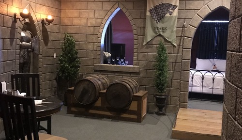 Habitación, no fumadores