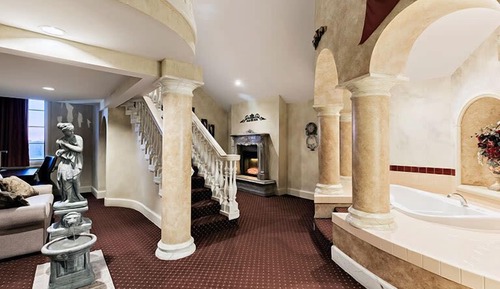 Habitación, no fumadores