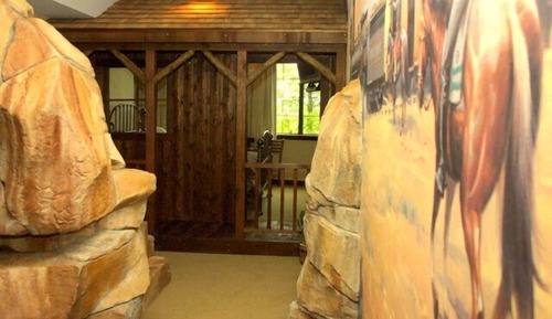 Habitación, no fumadores