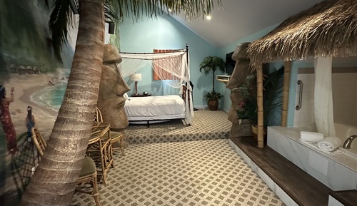 Habitación, no fumadores