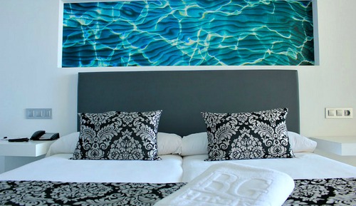 Habitación individual