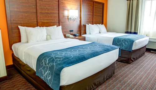 Suite, varias camas, accesible para personas con discapacidad, no fumadores