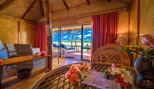 Bungalow