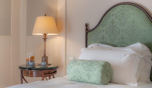 Suite junior (triple)