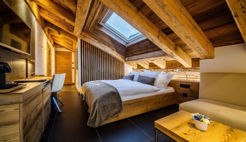 Panorama Cosy Room (Matterhorn View)