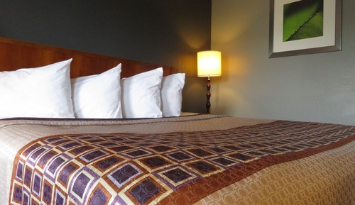 Habitación, 1 cama de matrimonio grande, no fumadores