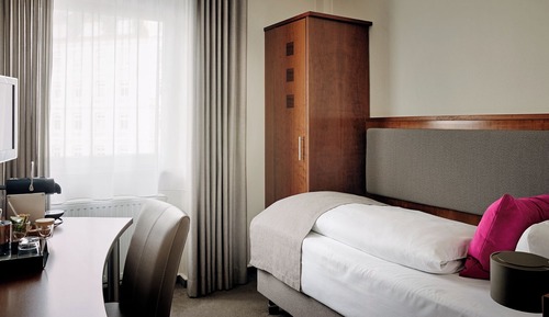 Habitación individual