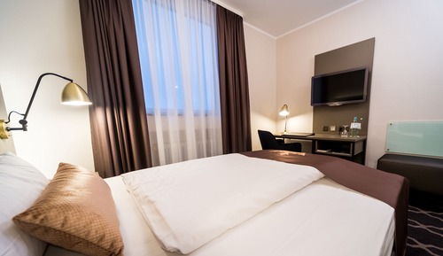 Habitación individual superior, 1 cama individual grande